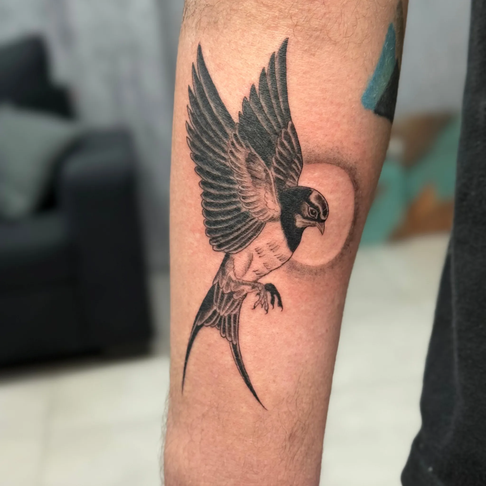 Tattoo badideassocialclub 10