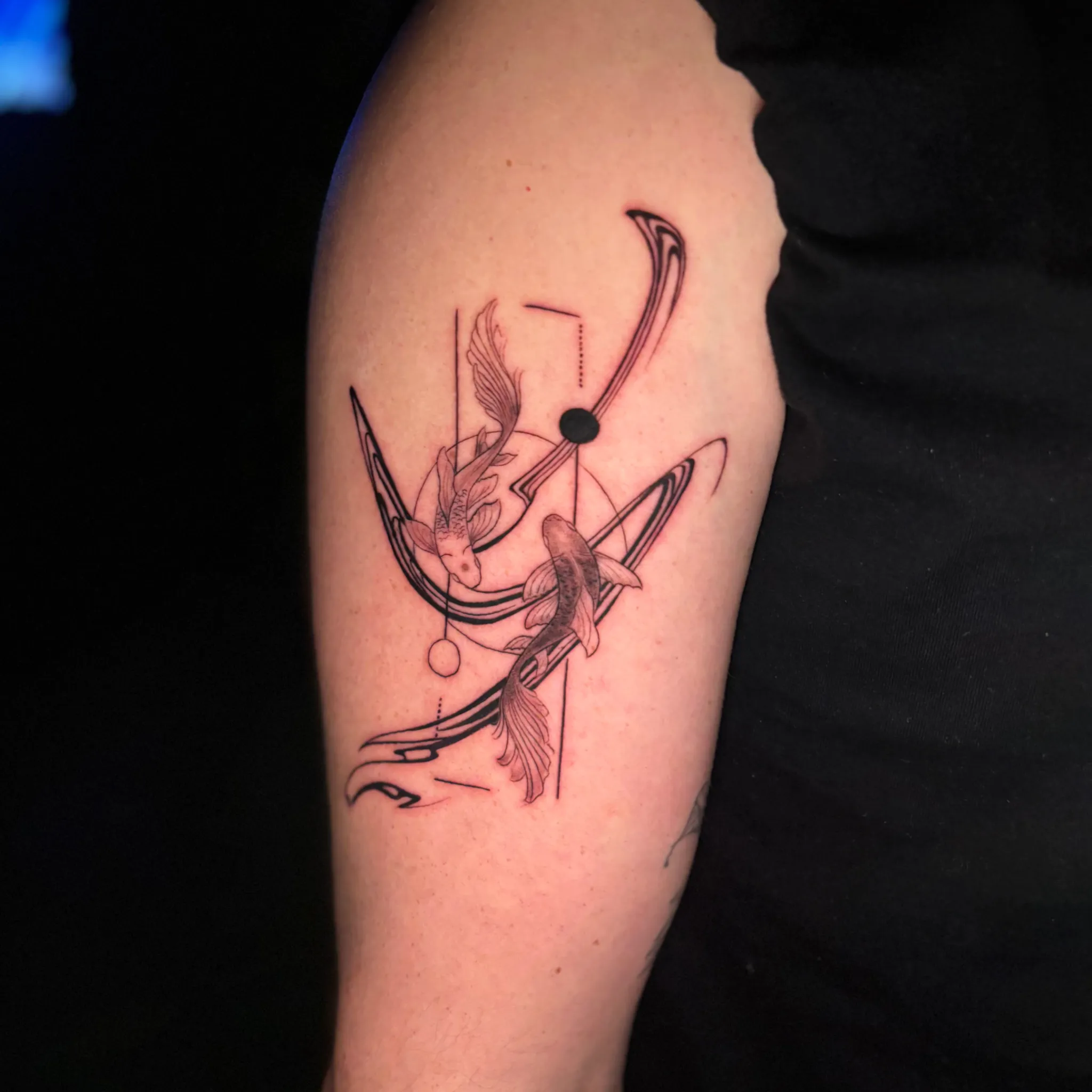 Tattoo badideassocialclub 11