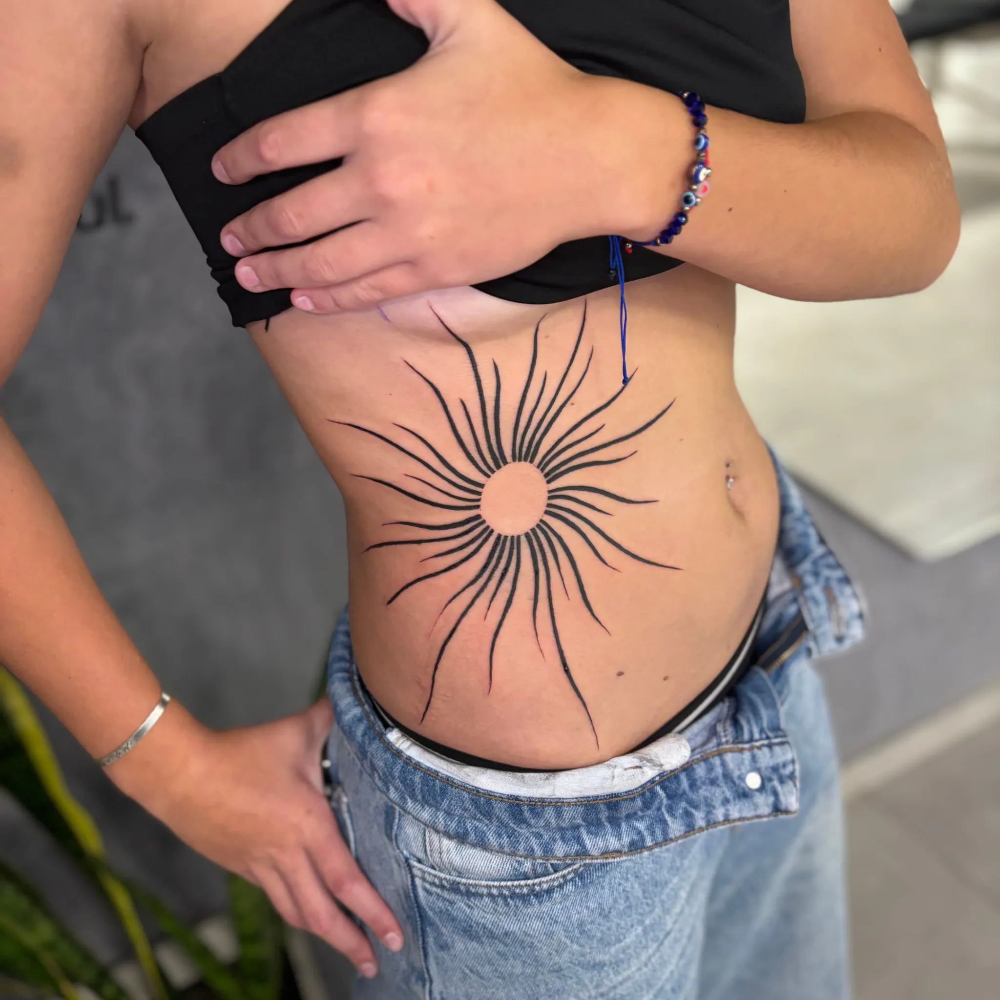 Tattoo badideassocialclub 13