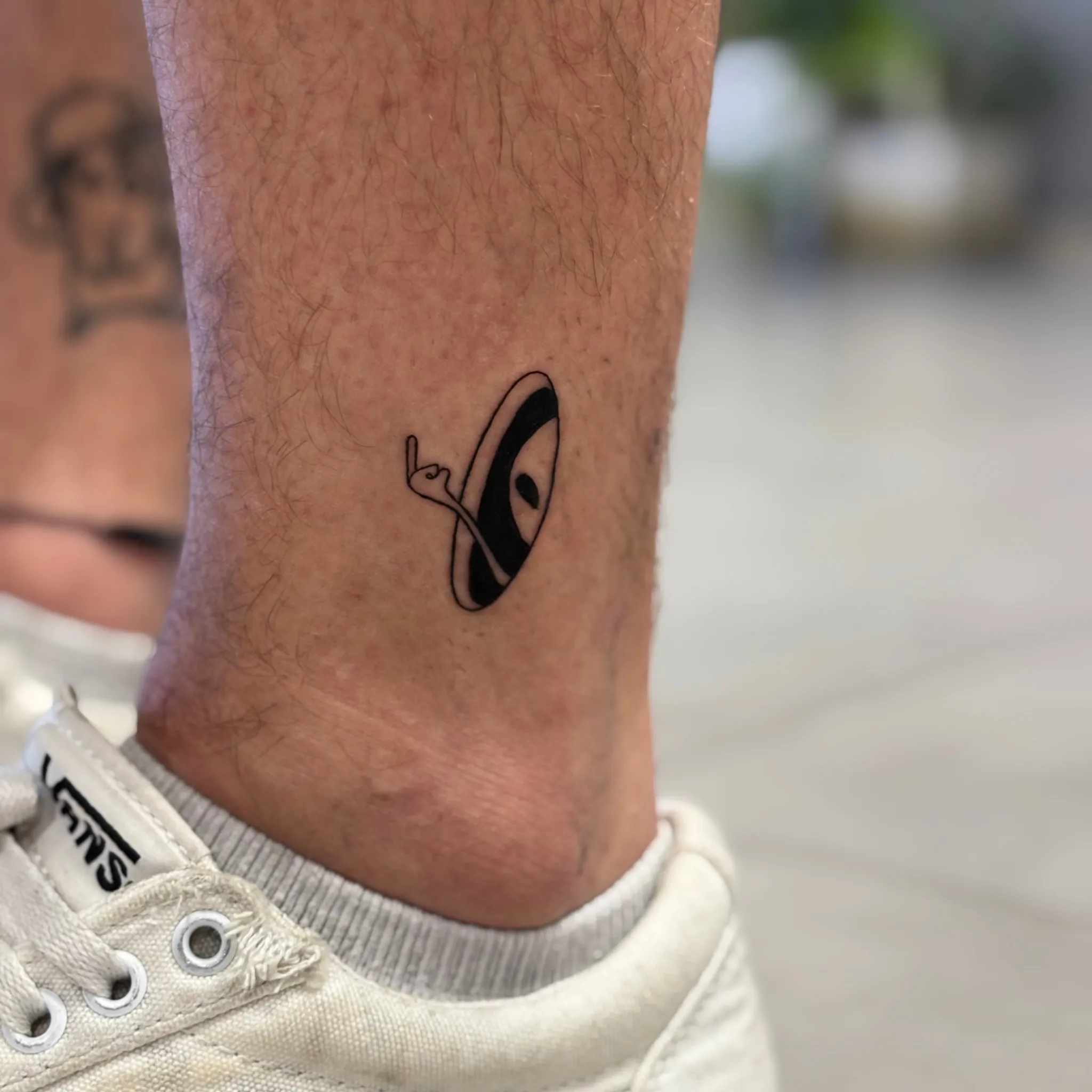 Tattoo badideassocialclub 17