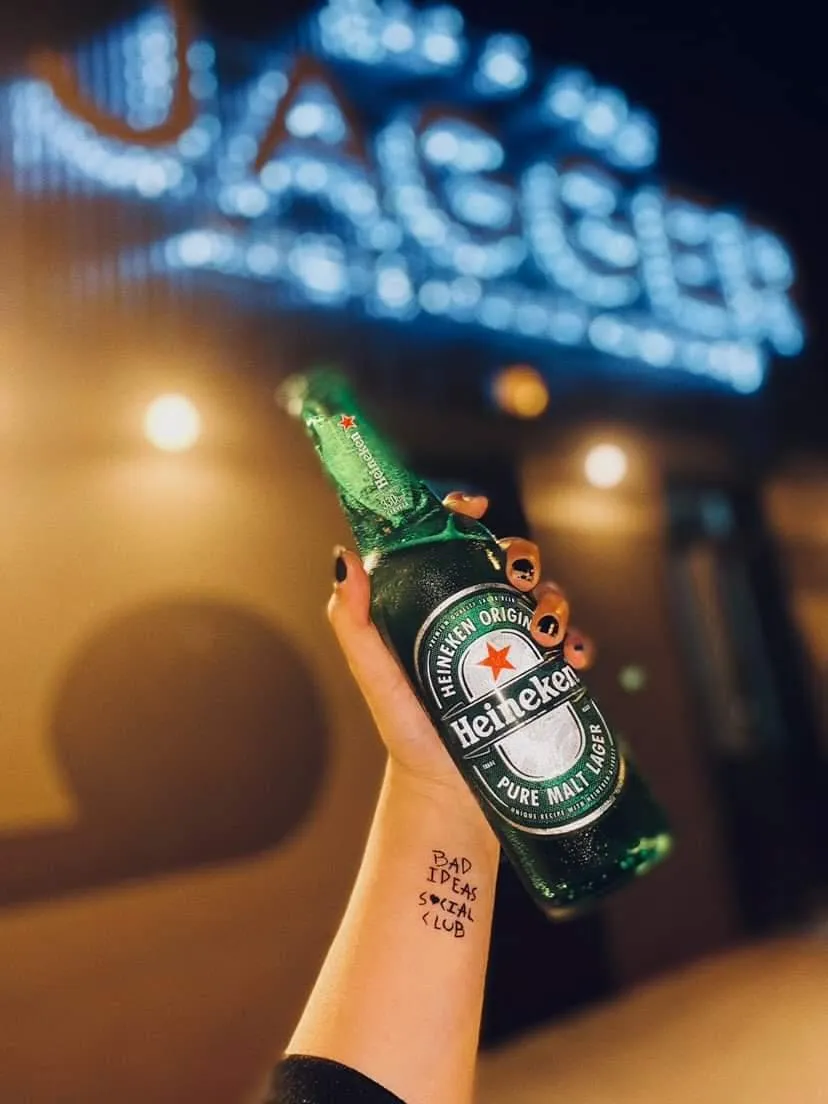 Disfrura tattoo estudio de tatuajes rosario argentina